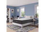 MOD-6603-WHI Aveline 14" Memory Foam Full Mattress By Modway