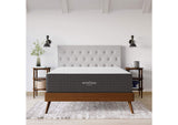 MOD-6604-WHI Aveline 14" Memory Foam Queen Mattress By Modway