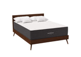 MOD-6604-WHI Aveline 14" Memory Foam Queen Mattress By Modway
