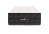 MOD-6606-WHI Aveline 16" Memory Foam Twin Mattress By Modway