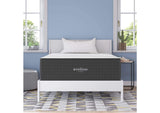 MOD-6607-WHI Aveline 16" Memory Foam Full Mattress By Modway