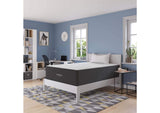 MOD-6607-WHI Aveline 16" Memory Foam Full Mattress By Modway