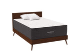 MOD-6607-WHI Aveline 16" Memory Foam Full Mattress By Modway