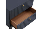 MOD-6671-BLU Dakota Nightstand By Modway