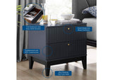 MOD-6671-BLU Dakota Nightstand By Modway