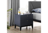 MOD-6671-BLU Dakota Nightstand By Modway