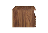 MOD-7058-WAL Render Wall-Mount Nightstand By Modway