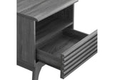 MOD-7070-CHA Render Nightstand By Modway