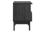 MOD-7070-CHA Render Nightstand By Modway