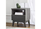 MOD-7070-CHA Render Nightstand By Modway
