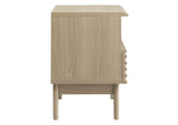 MOD-7070-OAK Render Nightstand By Modway