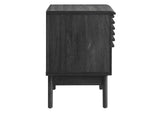 MOD-7071-CHA Render Nightstand By Modway