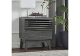 MOD-7071-CHA Render Nightstand By Modway