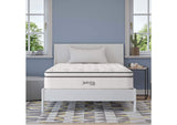 MOD-7088-WHI Jenna 12" Innerspring And Foam Full Mattress By Modway