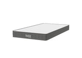 MOD-7097-WHI Kate 6" Narrow Twin Mattress By Modway
