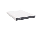 MOD-7100-WHI Mila 5 Inch Full Mattress By Modway