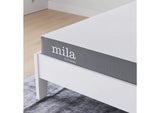 MOD-7100-WHI Mila 5 Inch Full Mattress By Modway