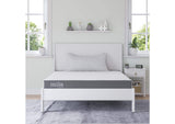 MOD-7100-WHI Mila 5 Inch Full Mattress By Modway