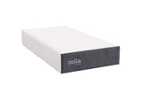 MOD-7102-WHI Mila 12" Twin Mattress By Modway