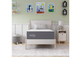 MOD-7102-WHI Mila 12" Twin Mattress By Modway
