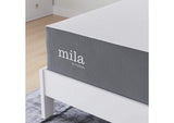 MOD-7103-WHI Mila 12" Full Mattress By Modway