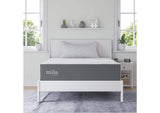 MOD-7103-WHI Mila 12" Full Mattress By Modway