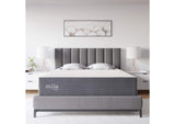 MOD-7105-WHI Mila 12" King Mattress By Modway