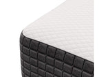 MOD-7108-WHI Aveline 12" California King Mattress By Modway