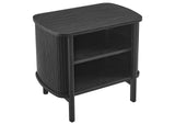 MOD-7157-BLK Cadence Open Nightstand By Modway
