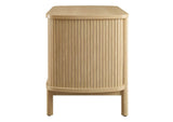 MOD-7157-OAK Cadence Open Nightstand By Modway