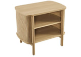 MOD-7157-OAK Cadence Open Nightstand By Modway