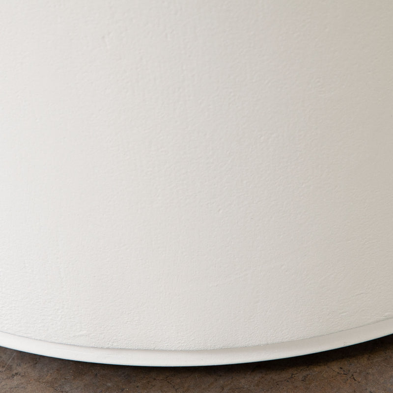 Montage Round End Table