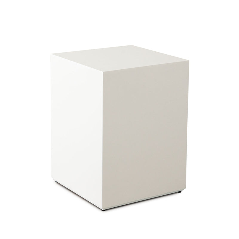 Montage Square End Table