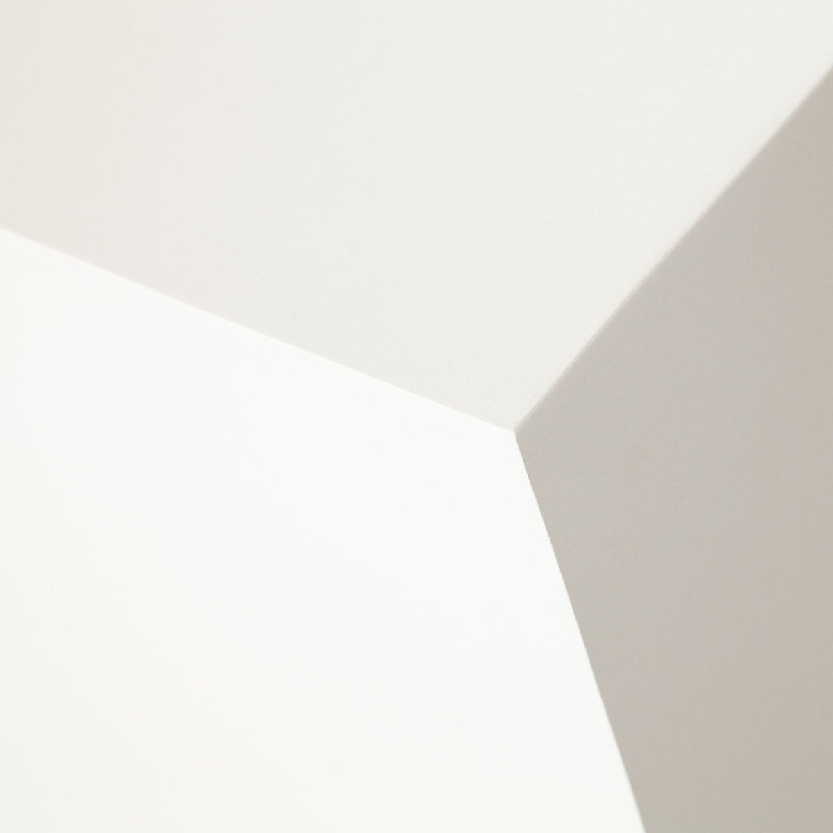 Montage Square End Table