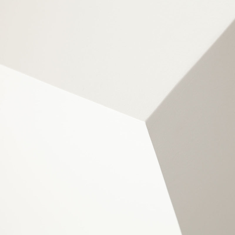 Montage Square End Table