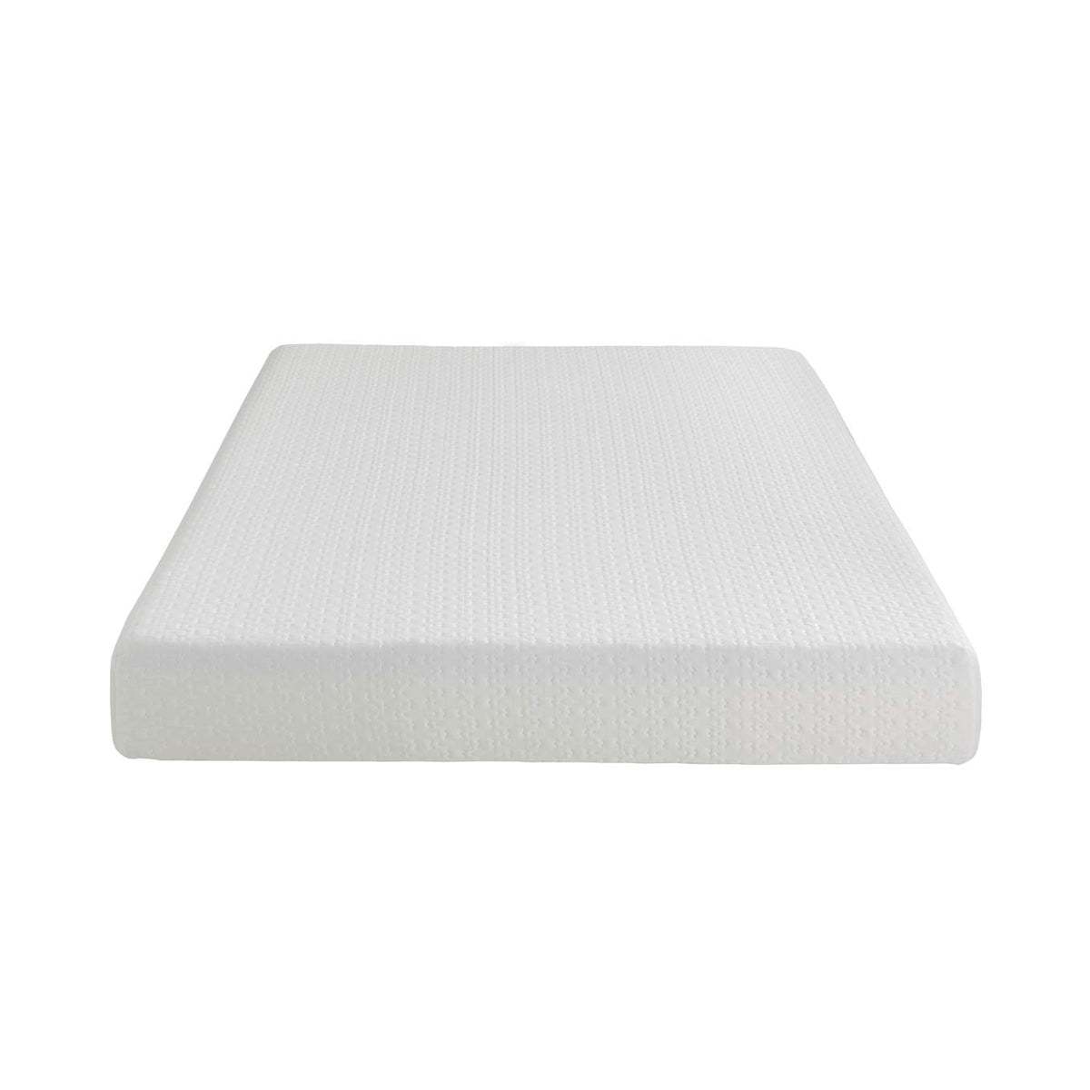 MT-G08F Altair 8" Full Gel-Infused Memory Foam Mattress