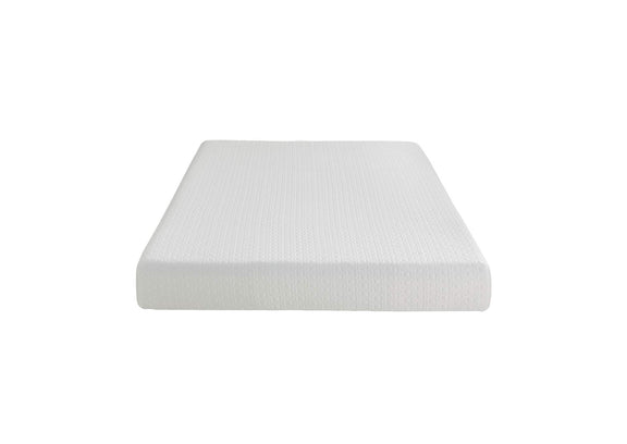 MT-G08F Altair 8" Full Gel-Infused Memory Foam Mattress