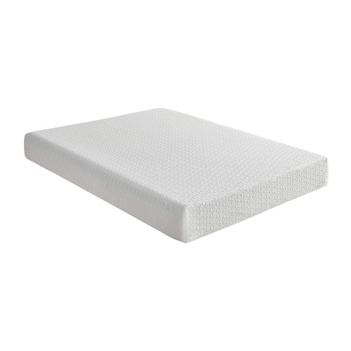 MT-G08F Altair 8" Full Gel-Infused Memory Foam Mattress