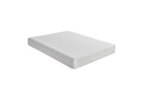 MT-G08F Altair 8" Full Gel-Infused Memory Foam Mattress