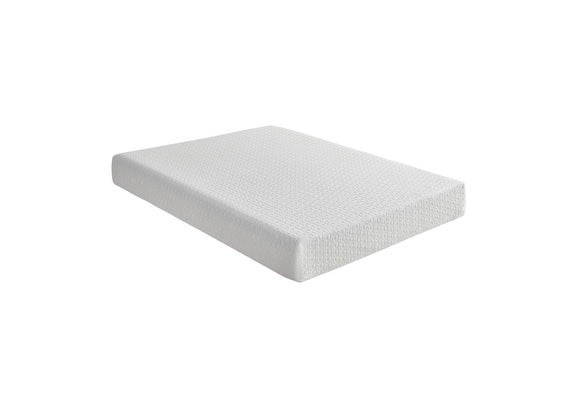 MT-G08F Altair 8" Full Gel-Infused Memory Foam Mattress