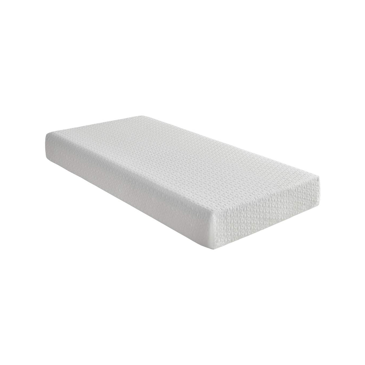 MT-G08T Altair 8" Twin Gel-Infused Memory Foam Mattress