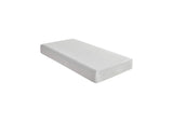 MT-G08T Altair 8" Twin Gel-Infused Memory Foam Mattress