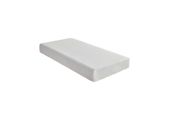 MT-G08T Altair 8" Twin Gel-Infused Memory Foam Mattress