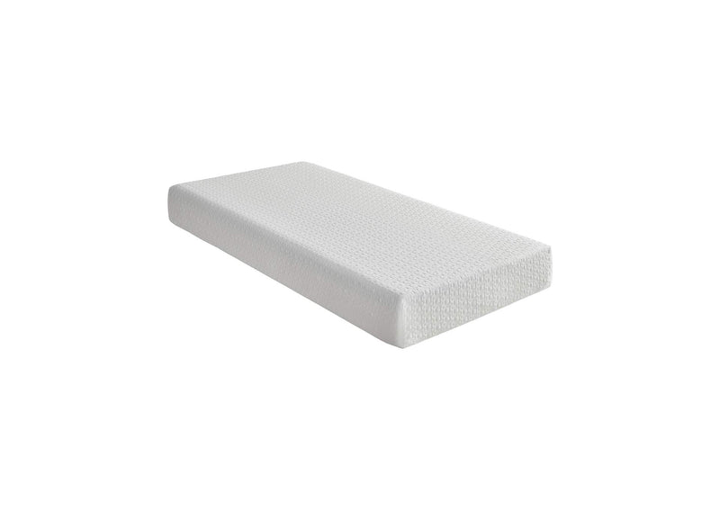 MT-G08T Altair 8" Twin Gel-Infused Memory Foam Mattress