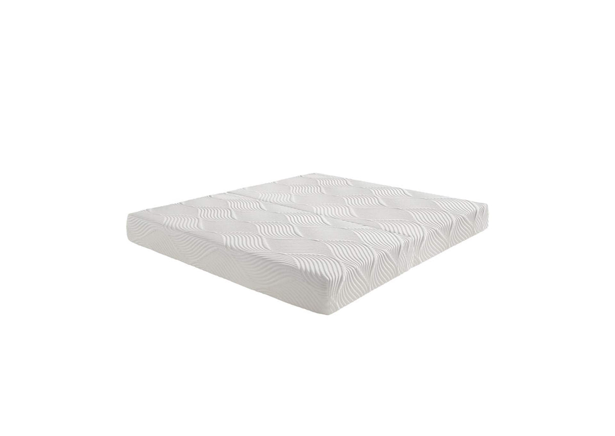 MT-G10CTKIT2 Altair 10" Split California King Gel-Infused Memory Foam Mattress (2 Piece Set)