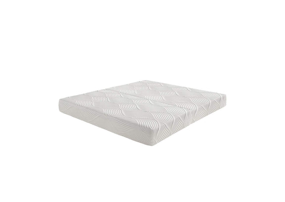 MT-G10CTKIT2 Altair 10" Split California King Gel-Infused Memory Foam Mattress (2 Piece Set)