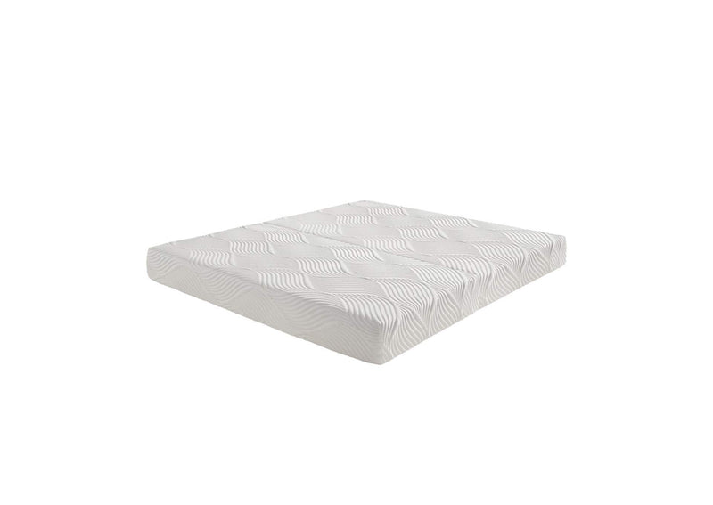 MT-G10CTKIT2 Altair 10" Split California King Gel-Infused Memory Foam Mattress (2 Piece Set)