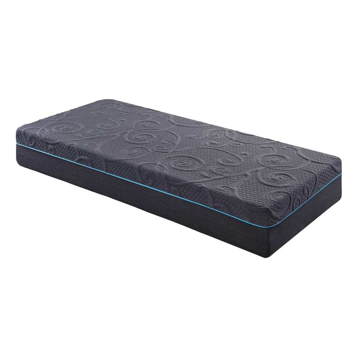 MT-H11ET Mira 11" Twin XL Gel-Infused Memory Foam Hybrid Mattress