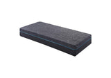 MT-H11ET Mira 11" Twin XL Gel-Infused Memory Foam Hybrid Mattress
