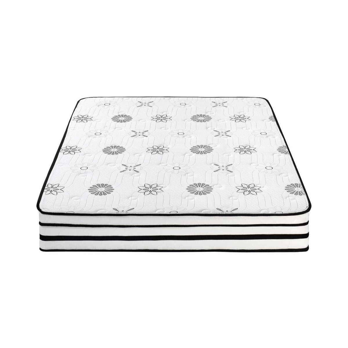 MT-PH12F Vela 12" Full Hybrid Mattress